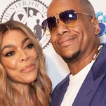Wendy Williams Has Reportedly Filed to Divorce Kevin Hunter
