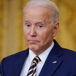 Joe Biden Is the Only Person In the World Surprised By Republican Obstruction