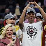 TV Networks Finally Agree to Let Us Watch Women’s Sports in Prime Time