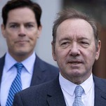 Kevin Spacey's Lawyer in Closing: 'It's Not a Crime to Like Sex, Even If You're Famous'