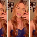 Cara Cunningham (aka the Legend Behind 'LEAVE BRITNEY ALONE!') Came Out As Trans!