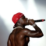 Now That DaBaby Is Losing More Festival Gigs for His Homophobic Comments, He's REALLY Sorry