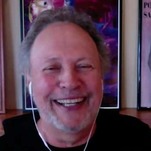 Billy Crystal Requested Taco Bell After Eating 4 Edibles in Preparation for an MRI