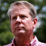 Georgia Gov. Brian Kemp Signals He's Open to Banning Plan B Contraception