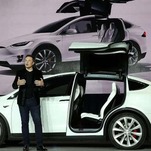 Tesla Sued By Six Women Alleging “Rampant Sexual Harassment”