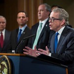 Ohio Is Set to Give Teachers Guns and Reduce Their Gun Training Requirements