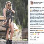 'Gun Bunny' Instagram Influencers Hide Behind New Wave Feminism