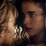 What in the Tropical Hell Is Margaret Qualley Doing in 'Stars at Noon?'