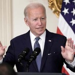 A ‘Drop in the Bucket’ for Many: Let’s Put Biden’s Student Loan Relief in Perspective