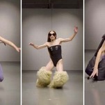 All the Models Ate Shit at This Milan Runway Show, Giving New Meaning to 'Fall Fashion'