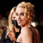 Sorry Lesbians, Kristen Stewart Is Officially Off The Market