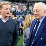Conservative NFL Owners Don't Get to Hide Behind Thoughts & Prayers After Mass Shootings