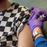 Nearly a Fifth of Americans Are Fully Vaccinated, but the Pandemic's Not Over Yet