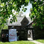 Swarthmore Protesters Want to Transform Frats Into Spaces for Minority Women and Non-Binary Students