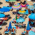It's Fine to Say You Had a Terrible Time on Vacation