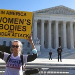 Abortion Bans Are Disregarding the Lives of Sexual Assault Survivors