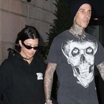 What's Not to Love About Kourtney and Travis's Filthy, Nasty Love?
