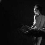 Asian American Ballerina Georgina Pazcoguin Unexpectedly Makes History