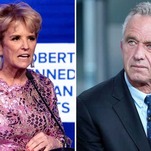 RFK Jr.'s Sister Condemns His Comments That Covid Was 'Targeted': 'Deplorable'