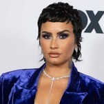 Demi Lovato and Noah Cyrus Are Maybe a Thing