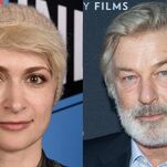 Halyna Hutchins' Family Is Taking Alec Baldwin To Court Over Shooting