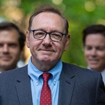 Kevin Spacey Is Likened to His Serial Killer Character from 'Se7en' in Sexual Assault Trial