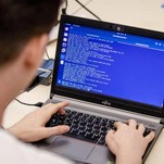 Middle School Boys Created a Database to Document a Teacher's Creepy Behavior Toward Girls