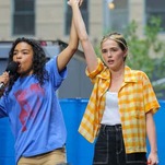 Hulu’s ‘Not Okay’ Shows Us Everything That’s Not OK With White Women