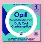 FDA Approves First Over-the-Counter Birth Control Pill