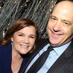 Forget Kim and Pete, Anthony Edwards and Mare Winningham Are the Best Celebrity Power Couple