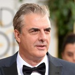Peloton Says They Won't Promote Their Chris Noth Ad In the Wake of His Sexual Assault Allegations