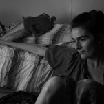 Gaby Hoffmann Opens Up About Child Fame and Her Dream of a World Without Awards Shows