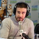 Jersey Shore's Vinny Feels 'Disgusting' for Sexing Over 500 Women, but He 'Had a Good Time'