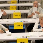 Kansas Recounts Abortion Votes, and Abortion Wins Again