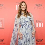 Drew Barrymore Says She's Trying to Grow Despite Her Mom Still 'Being on This Planet'