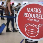 Anti-Mask Dad Charged With Felony After Shoving Mask-Wearing Teen Girl