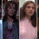 Final Girls Face-Off: The Semi-Finals Round Is a Battle of the Decades