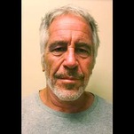 Jeffrey Epstein's Disgusting Helicopter Is for Sale