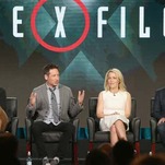 Please, Someone Give Me Money to Buy The X-Files UFO Photos