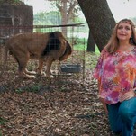 Carole Baskin Is Rightfully Upset About Tiger King Edit