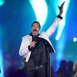 Lionel Richie Insists ‘Sex,’ Not Plastic Surgery, Keeps Him Looking Young