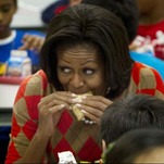 The Trump Administration Is Giving Michelle Obama Pettiness For Her Birthday