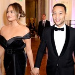Alert: Chrissy Teigen and John Legend Fight Like Any Normal Couple