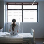 The Horrifying Phenomenon of Hospitals Detaining Pregnant People