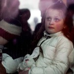 American Pastor Is Pissed That His Ukrainian Adoption Program Is Going Badly