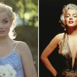 'Blonde' Stars Claim the Film Was Literally Haunted by Marilyn Monroe