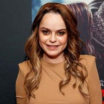 Taryn Manning Apologizes for Explicit Rant About Affair With Married Man