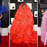 2023 Grammys Red Carpet: Music's Biggest Stars Go for Bold