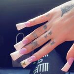 What Say You About this 'Duck Nail' Business?