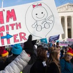 There's No Such Thing As A 'Pro-Life Feminist'